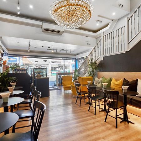 Best Western Greater London Ilford Luaran gambar