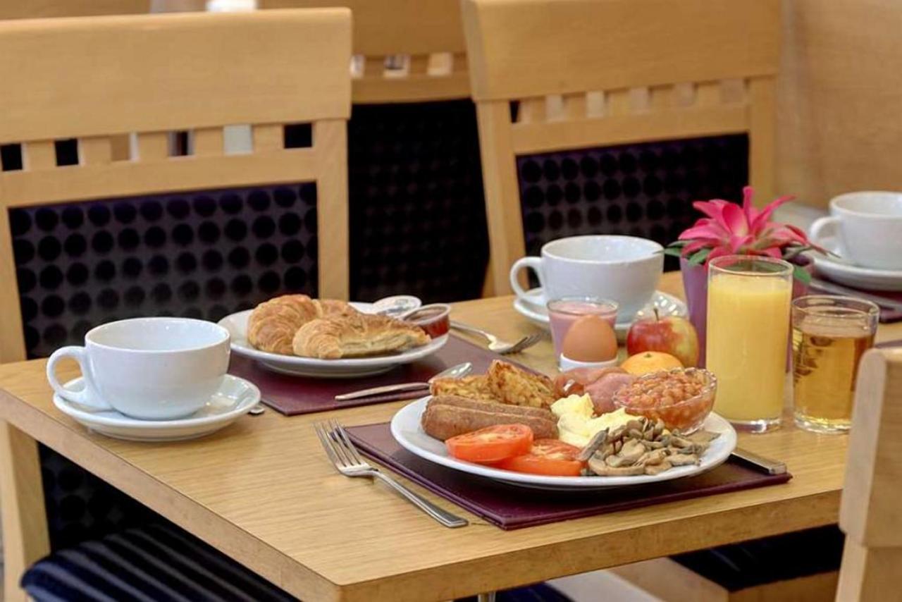 Best Western Greater London Ilford Luaran gambar