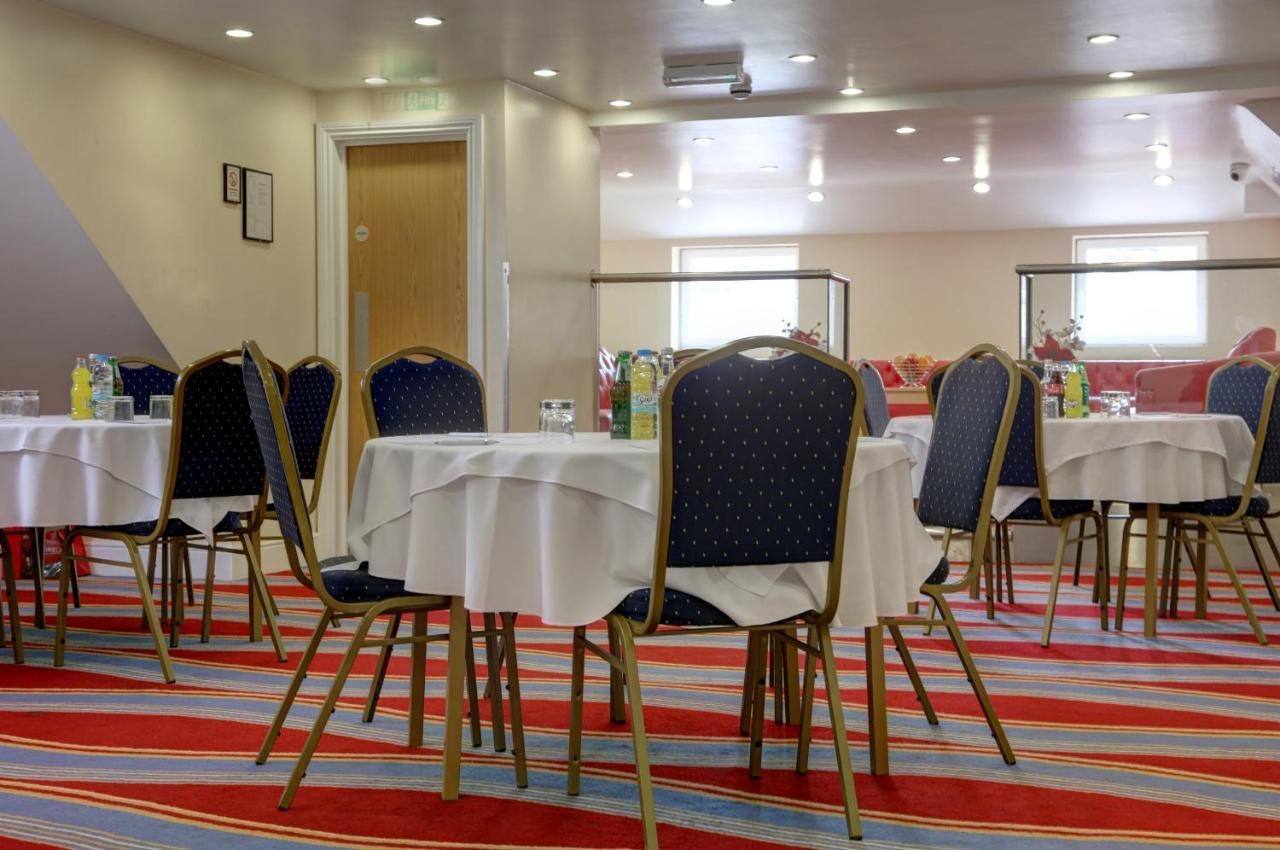 Best Western Greater London Ilford Luaran gambar