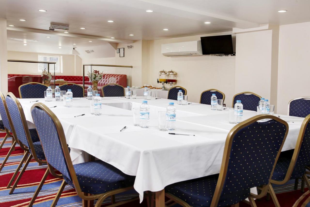 Best Western Greater London Ilford Luaran gambar