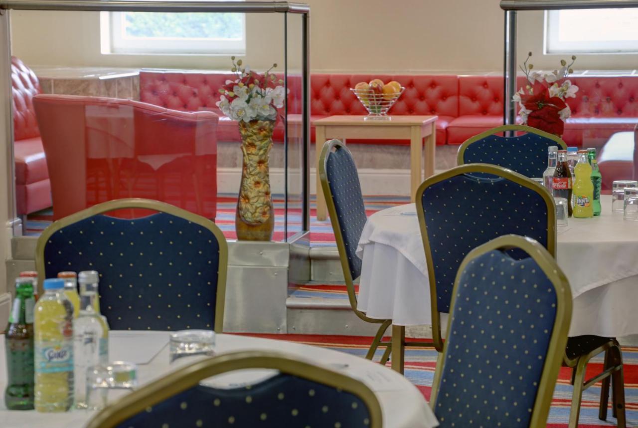 Best Western Greater London Ilford Luaran gambar