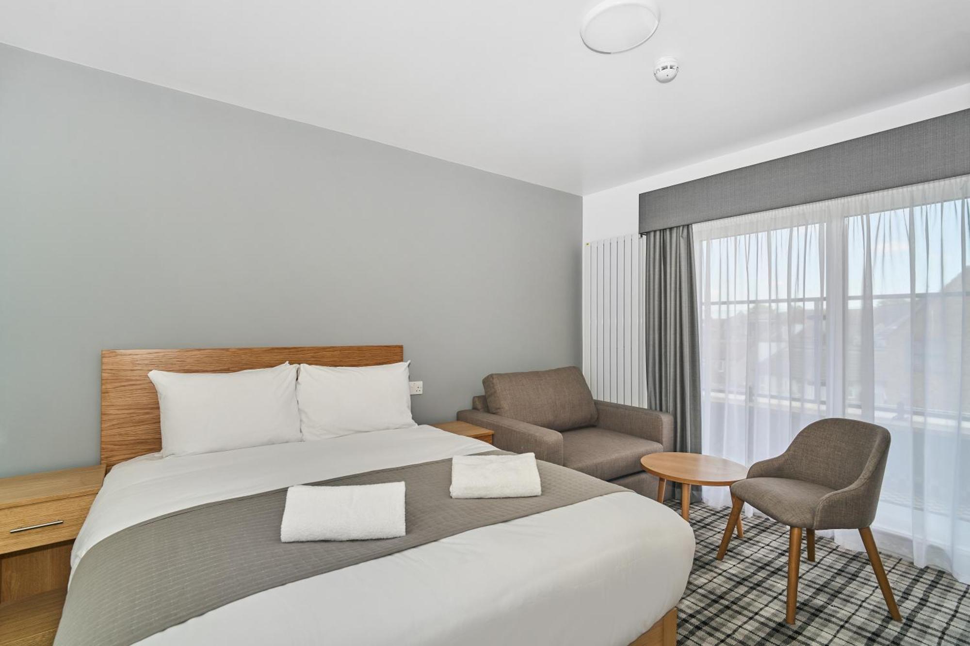 Best Western Greater London Ilford Luaran gambar