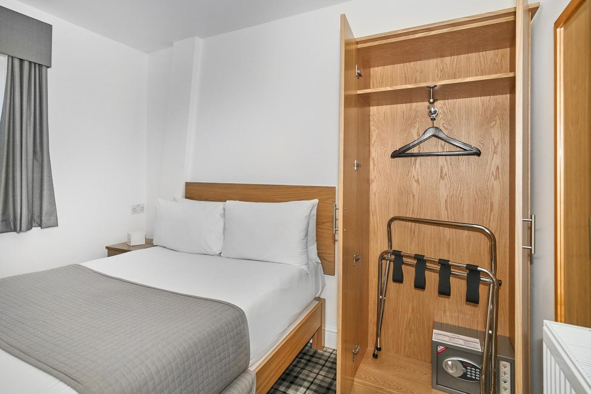 Best Western Greater London Ilford Luaran gambar