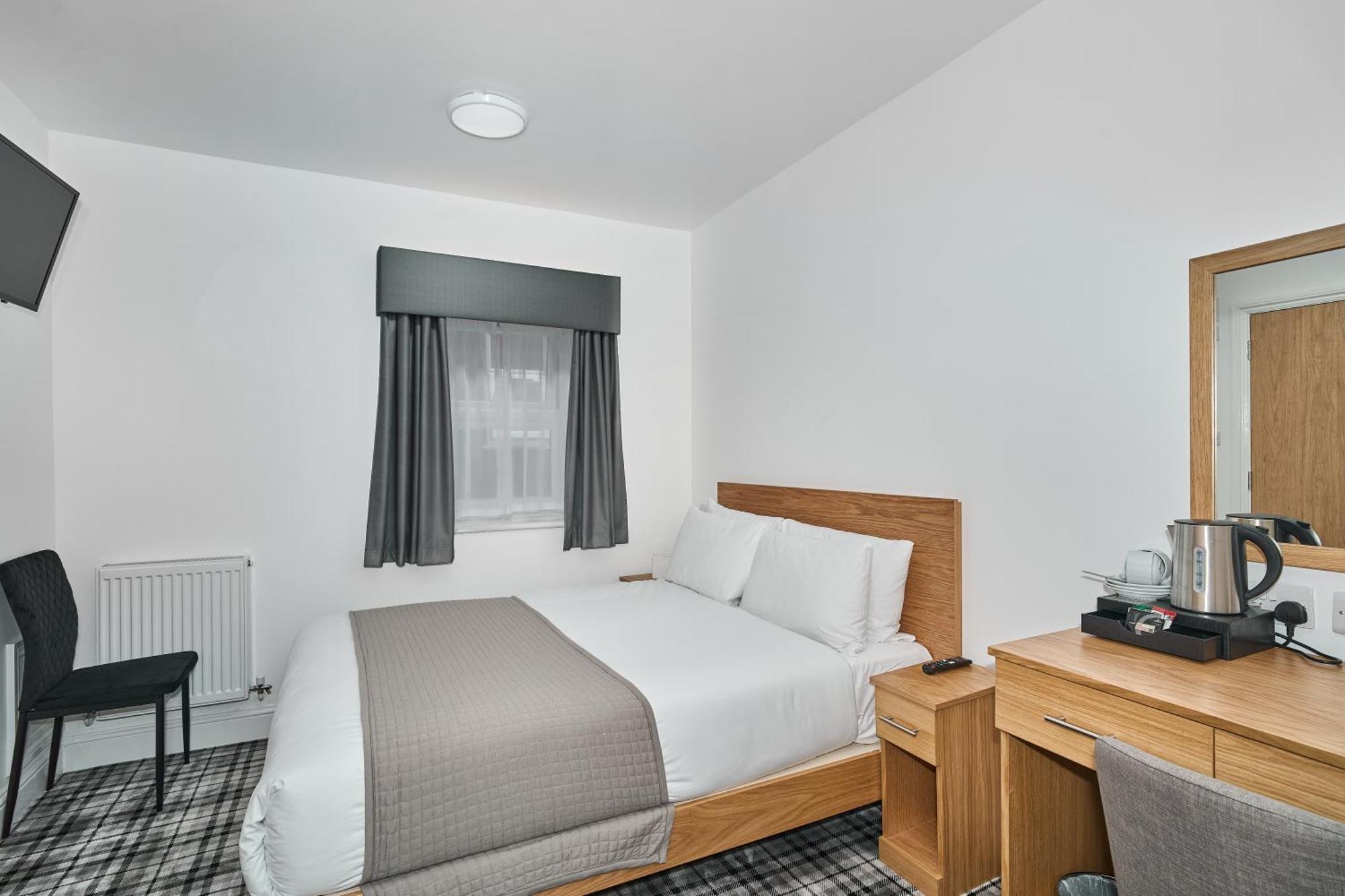 Best Western Greater London Ilford Luaran gambar