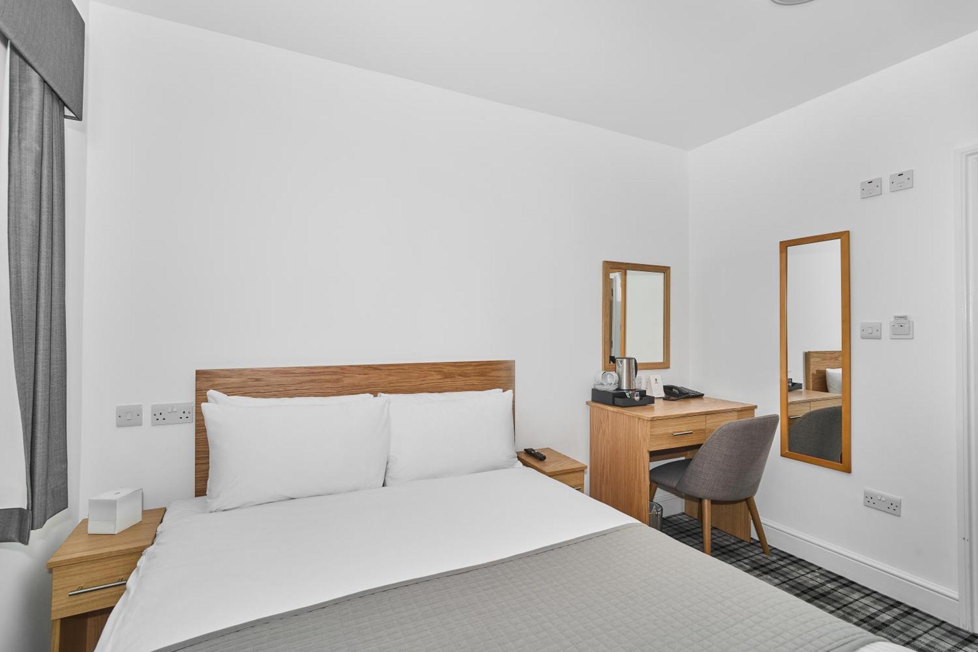 Best Western Greater London Ilford Luaran gambar
