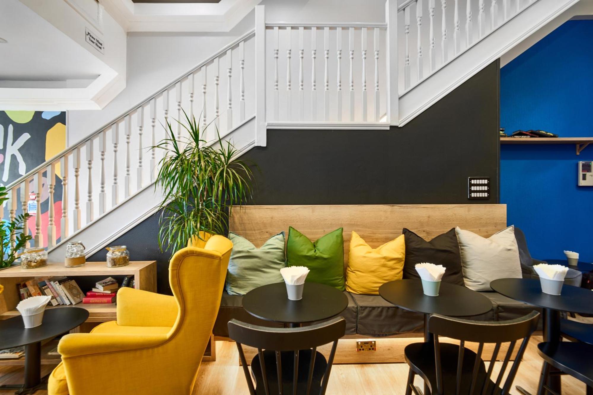 Best Western Greater London Ilford Luaran gambar