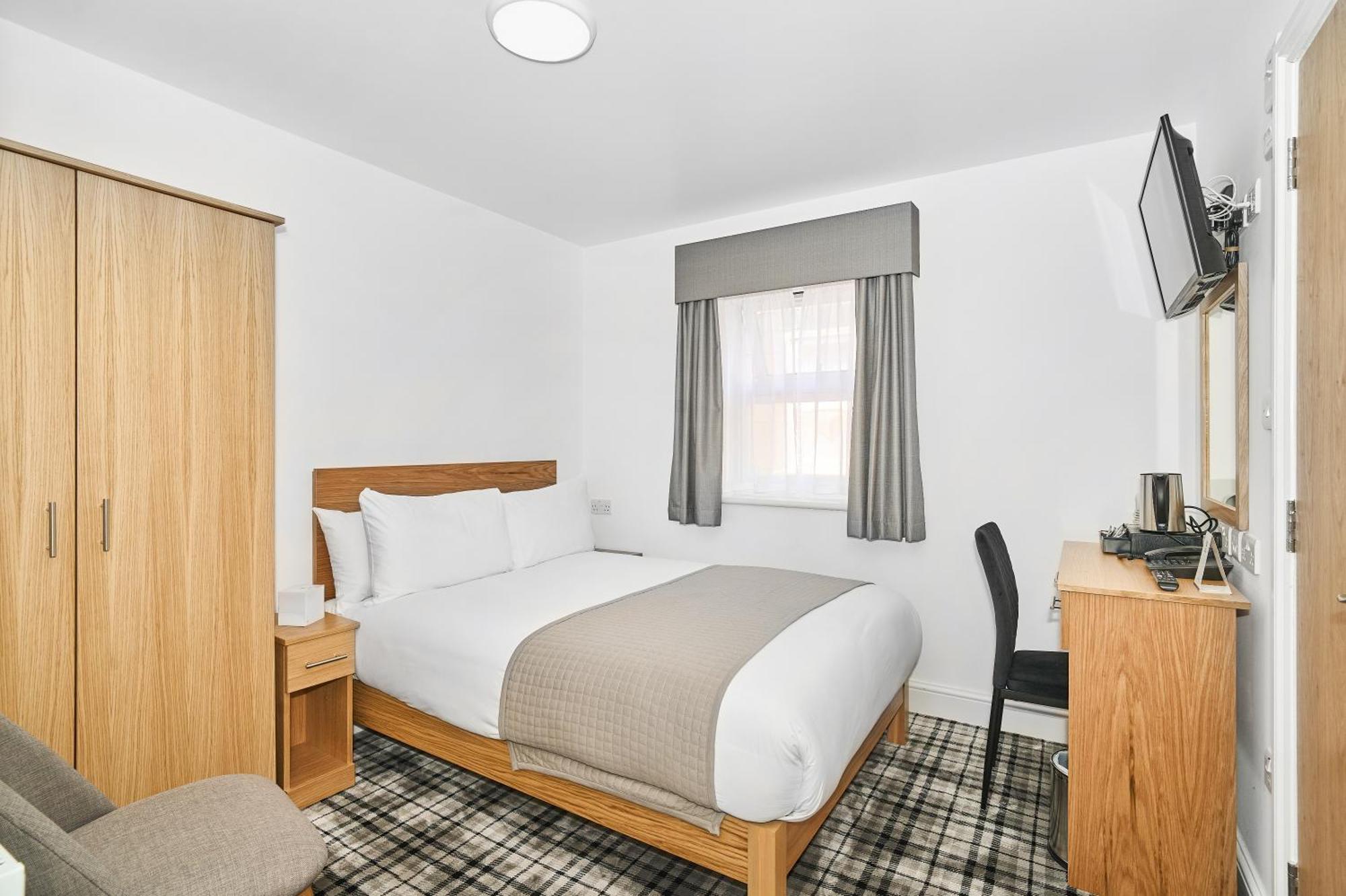 Best Western Greater London Ilford Luaran gambar